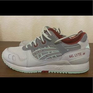 ASICS Gel Lite III - NEW
